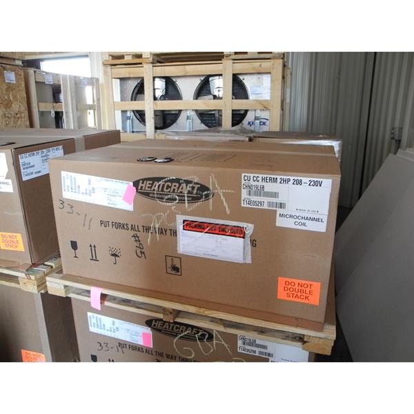 Howe Flake Ice Machine | Howe 1000-RLE | Barr Refrigeration