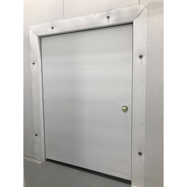 4'x7' Commercial Cooler Door Walk in Fridge Doors