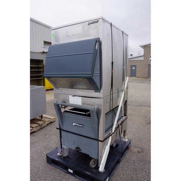 Used Ice Machine Bins Follett Commercial Ice Bin
