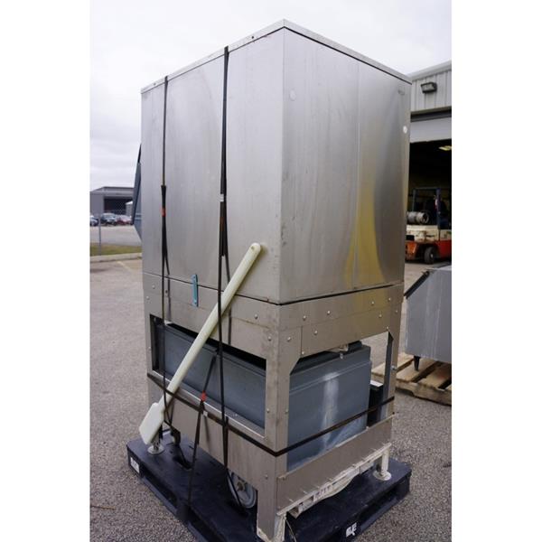 Used Ice Machine Bins Follett Commercial Ice Bin