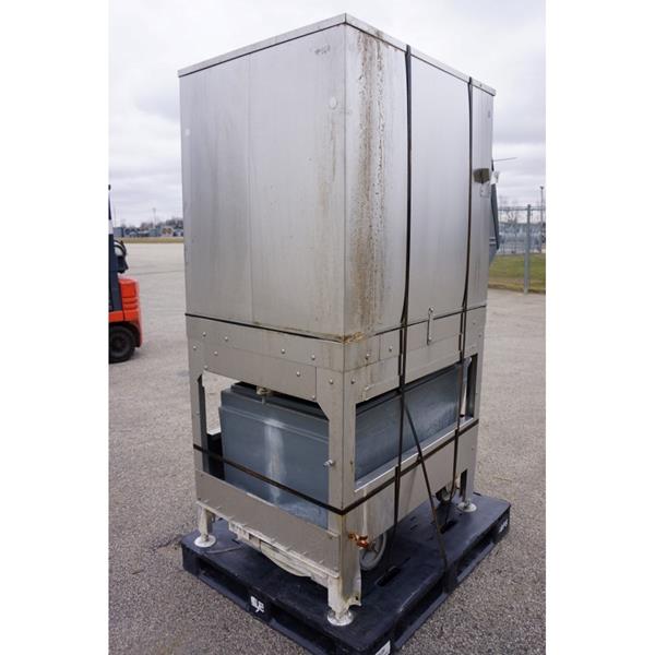 Used Ice Machine Bins Follett Commercial Ice Bin