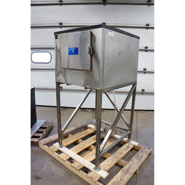 Used Flake Ice Maker Howe Flake Ice Machine For Sale