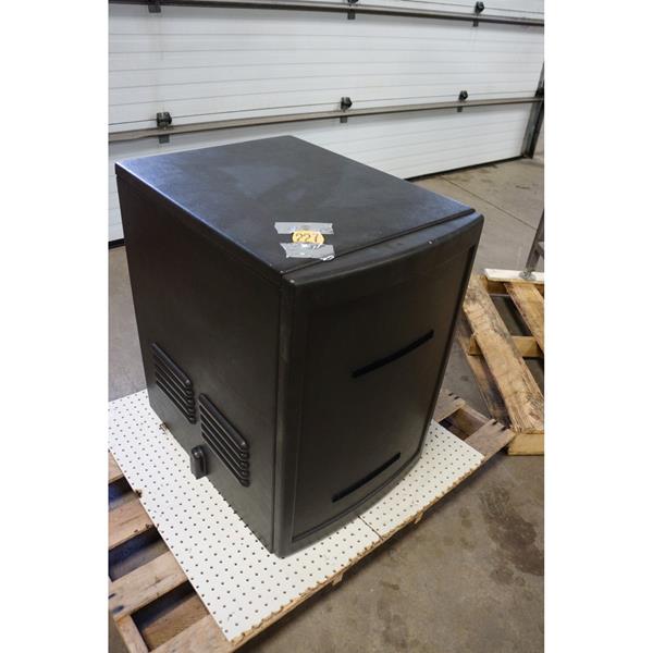 Used Flake Ice Maker Howe Flake Ice Machine For Sale