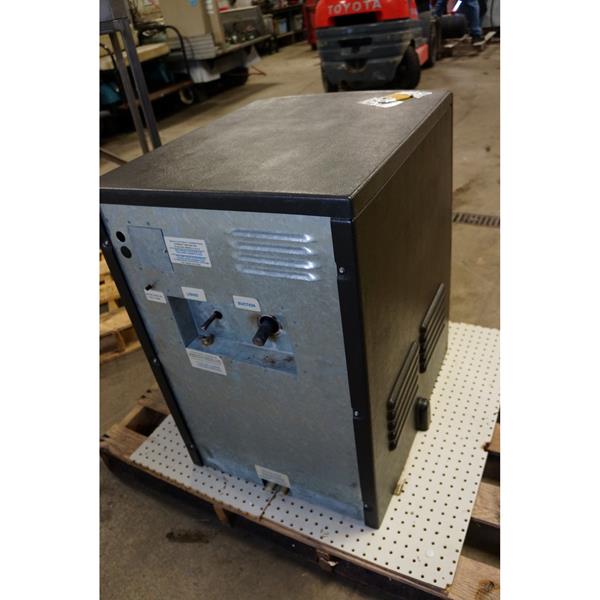 Used Flake Ice Maker Howe Flake Ice Machine For Sale