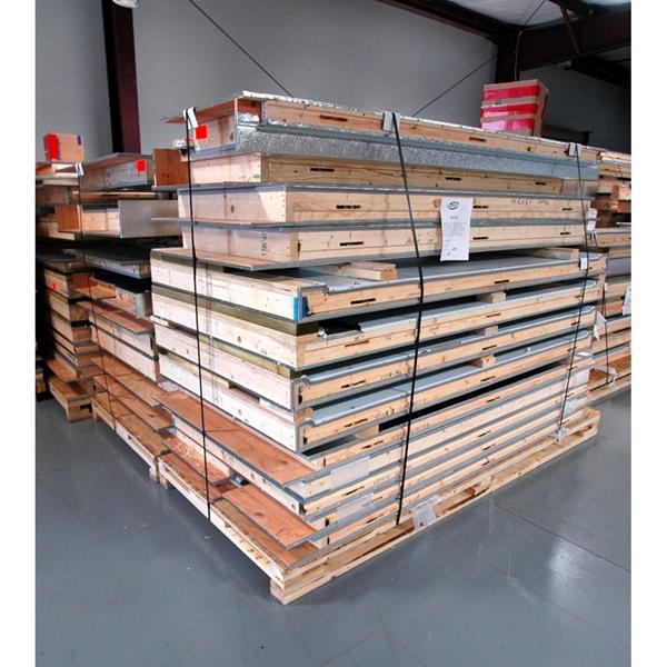 New Commercial Cooler/Freezer Freezer/Cooler Combo