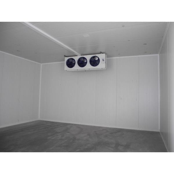 20&#39; x 20&#39; x 10&#39;4&quot;H Drive-In Cooler