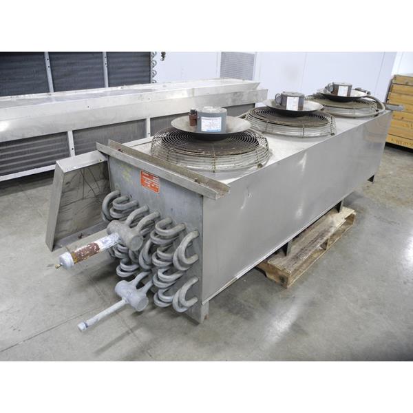 Vilter Cooler Evaporator