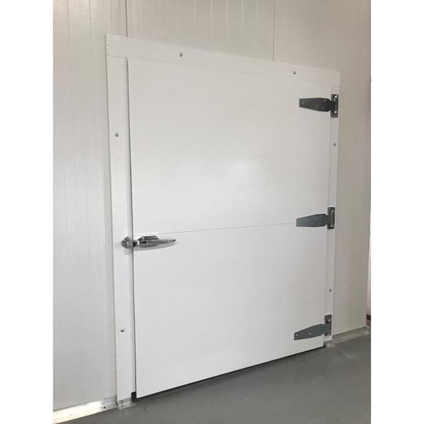 20&#39; x 30&#39; x 10&#39;4&quot;H Drive-In Freezer