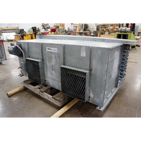 Frigid Coil/Frick Cooler or Freezer Evaporator (#125)