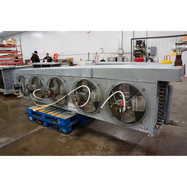 Frigid Coil Cooler Evaporator (#223)