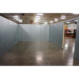 Used produce coolers available too.