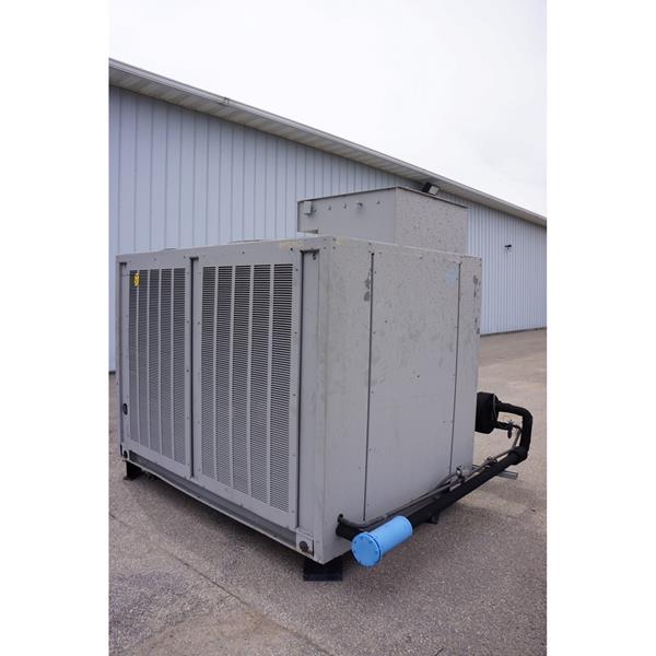 Used Trane Chillers 20 Ton Chiller Used Chillers For Sale