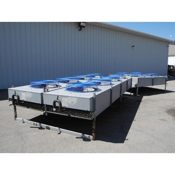 AirCooled Condensers Used Remote Condensers For Sale