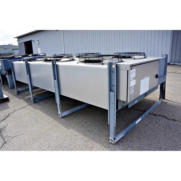 Used Air-Cooled Remote Condensers