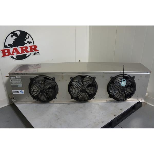 Used Glycol / Brine Evaporator AA38-160B (#781)