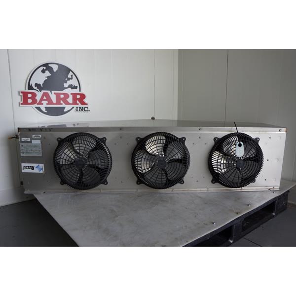 Used Glycol / Brine Evaporator AA38-160B (#881)
