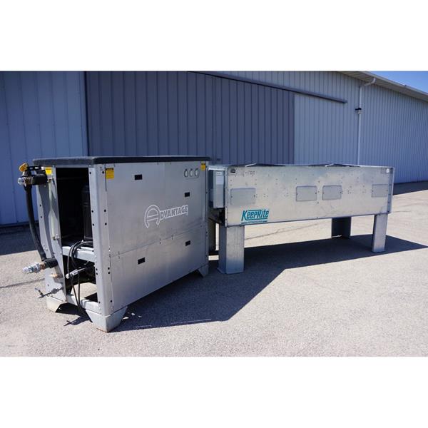 14.5 Ton Advantage Chiller