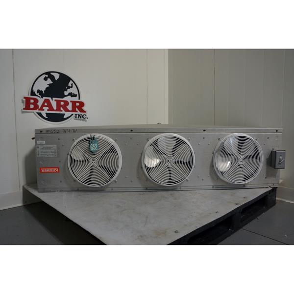 Used Glycol / Brine Low Profile Evaporator LPF326 (652) Barr