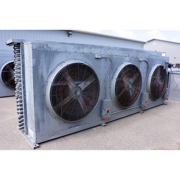 Frigid Coil Cooler Evaporator (#121)