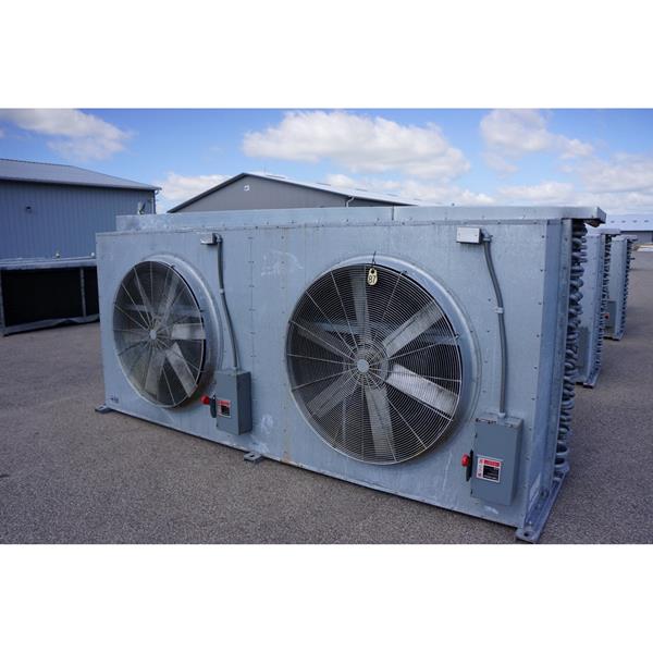 Frigid Coil Freezer Evaporator (#87)