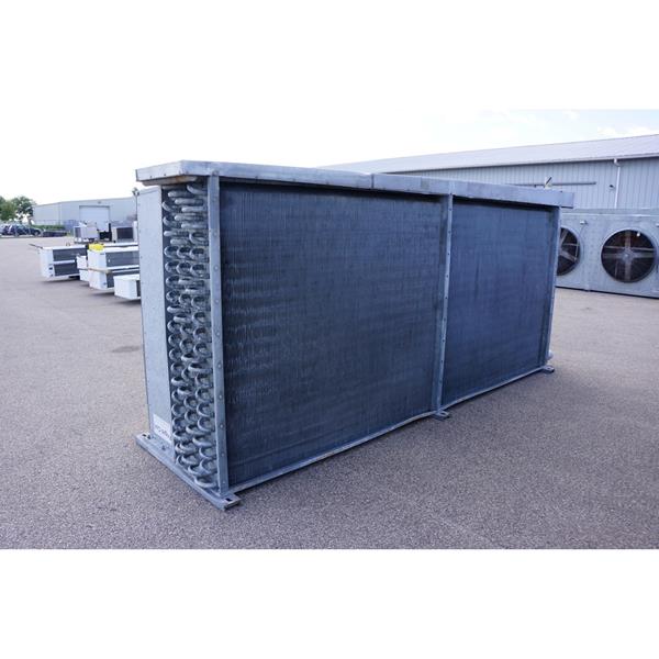 Frigid Coil Freezer Evaporator (87) (22 Ton) Barr Commercial