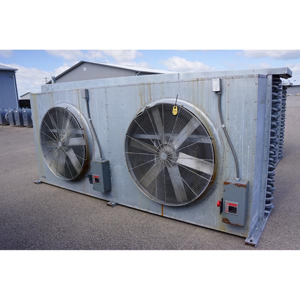 Frigid Coil Freezer Evaporator (#225)