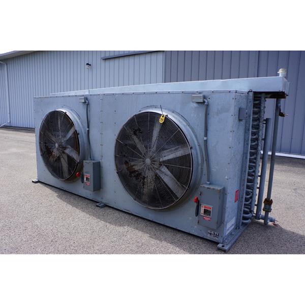 Frigid Coil Freezer Evaporator (#259)