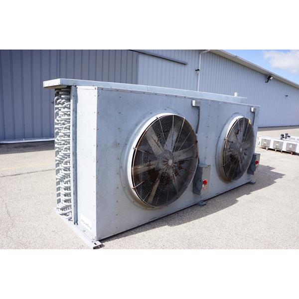 Frigid Coil Freezer Evaporator (259) (22 Ton) Barr Commercial