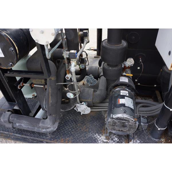 AEC Chiller | 30 Ton Chiller | Used Water Cooled Chiller