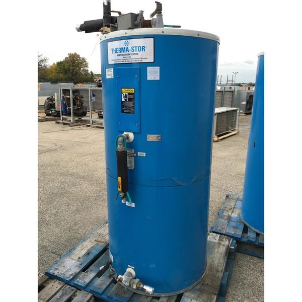 Used Therma-Stor III Heat Recovery System (#248)