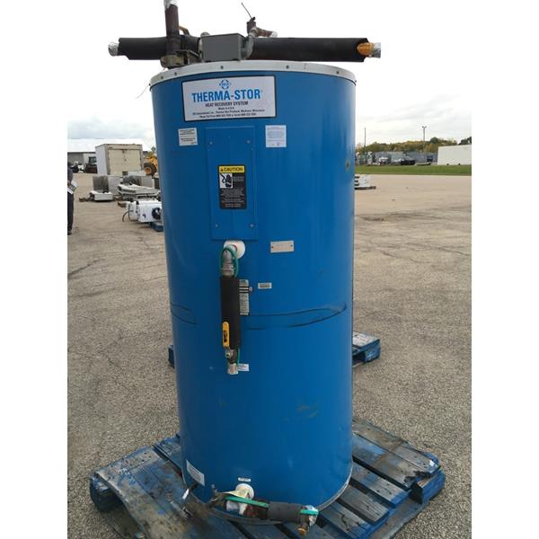 Thermastor Heat Recovery System breakmoms