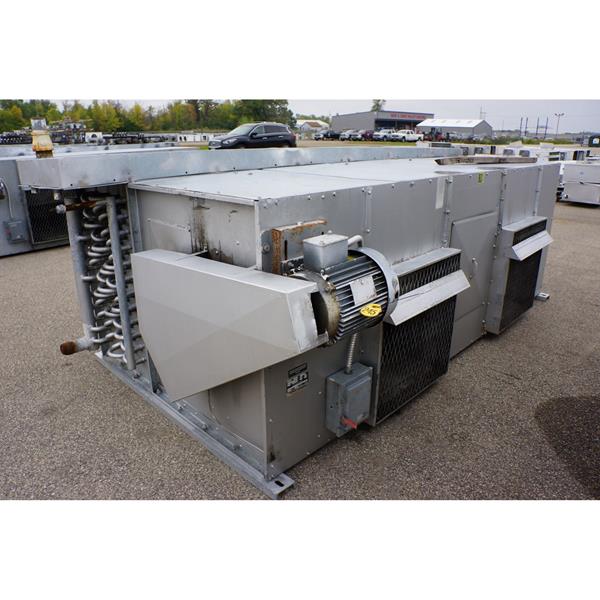 Frigid Coil/Frick Cooler or Freezer Evaporator (#245)