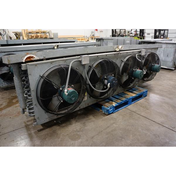 IMECO Walk In Cooler Evaporator Cooler Evaporator Coil