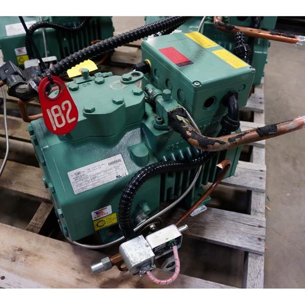 Bitzer 2C05725L-4SU (#182)