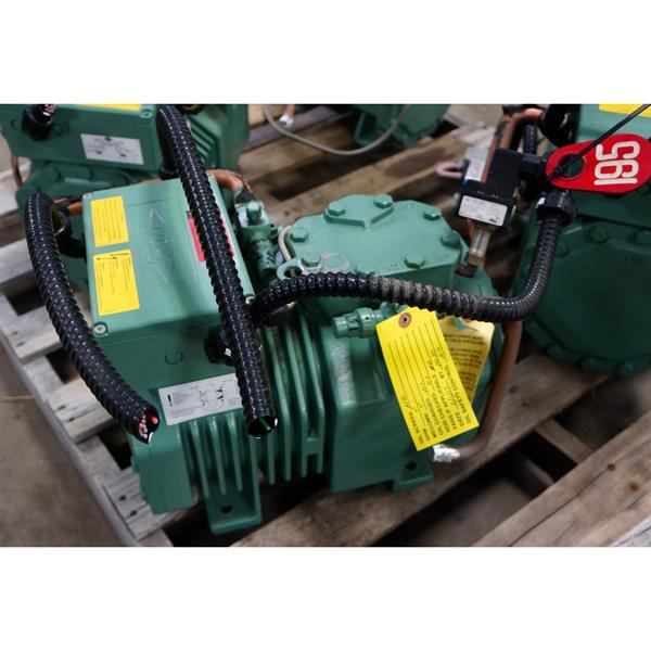 Bitzer 2C0484SL-4SU (#195)