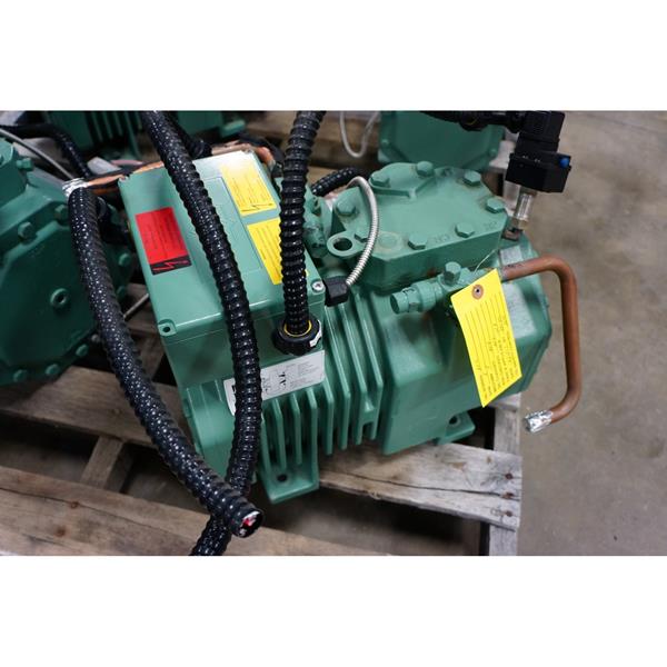 Bitzer 2C0484SL-4SU (#226)