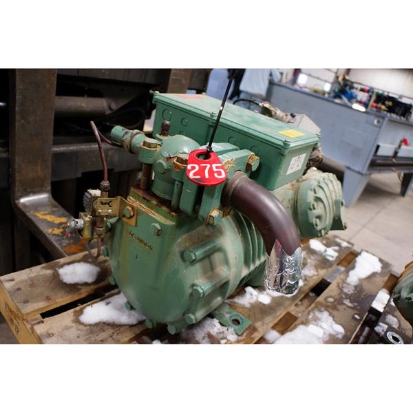 Bitzer 6B4060PL-2NU (#275)