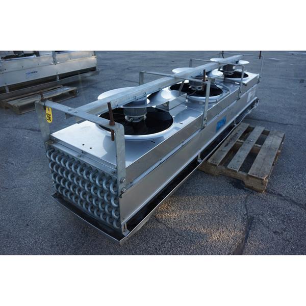 Krack BTR Cooler Evaporator (266) (4.12 Ton) Barr Commercial Refrigeration