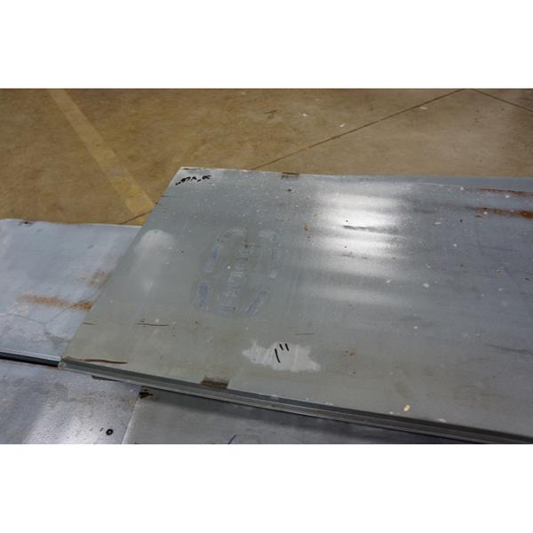 Cooler/Freezer Cold Plates Refrigerated Truck Cold Plates