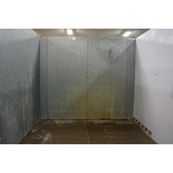 9'10" x 12' x 8'4"H Bangor Walkin Cooler or Freezer (118 Sq. Ft