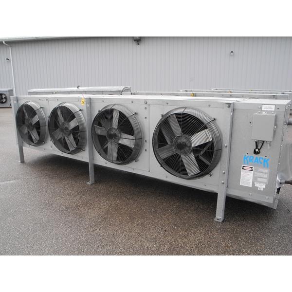 Krack (14.26 Ton) Barr Commercial Refrigeration
