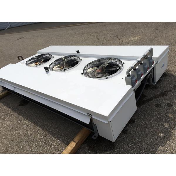HelpmanAlfa Laval Dual Discharge Cooler Evaporators (65283 BTUH