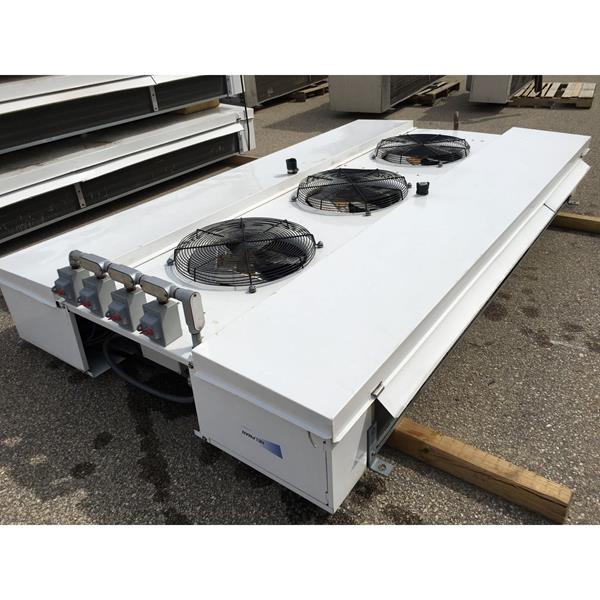 HelpmanAlfa Laval Dual Discharge Cooler Evaporators (65283 BTUH