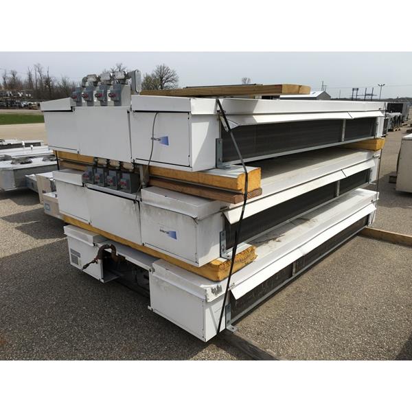 HelpmanAlfa Laval Dual Discharge Cooler Evaporators (65283 BTUH