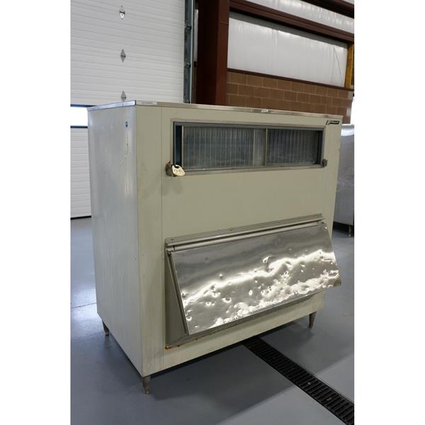Follett Ice Bin Used Ice Bins For Sale Barr Refrigeration