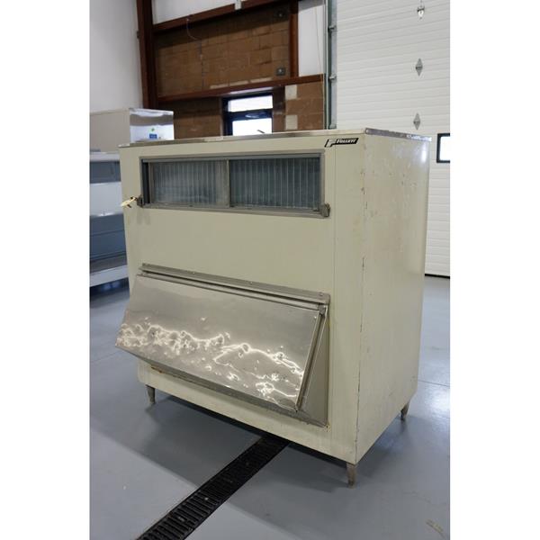 Follett Ice Bin Used Ice Bins For Sale Barr Refrigeration