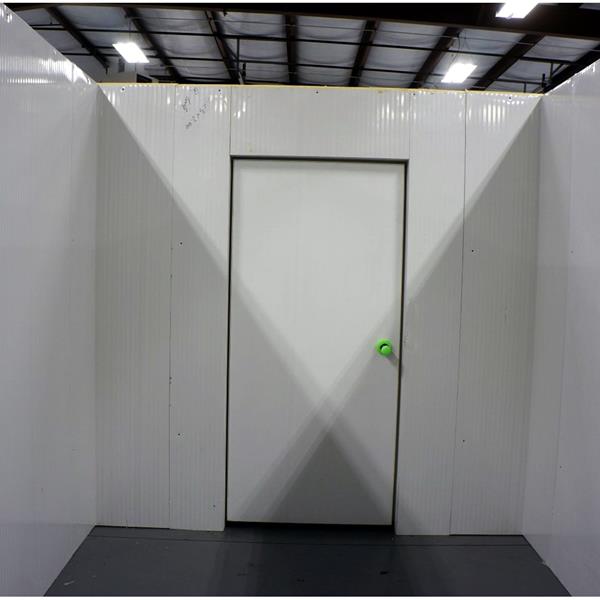 Small Walk In Cooler 8x8 Walk In Cooler For Sale