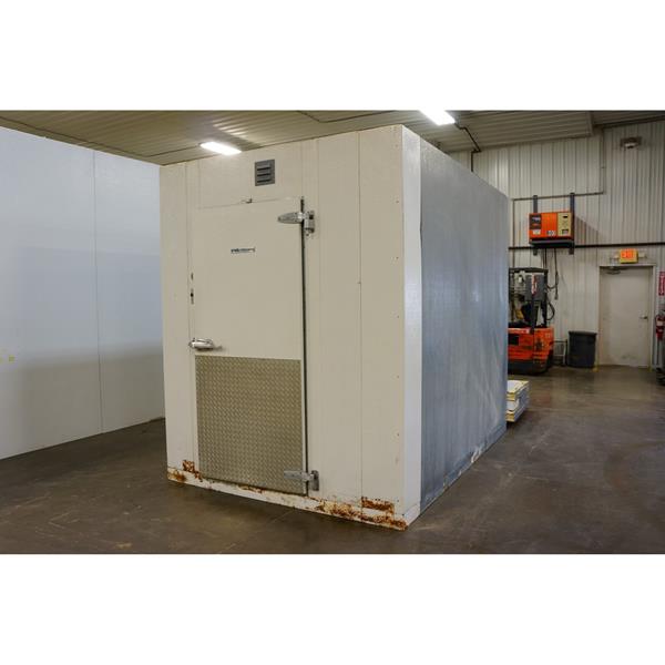 Used Commercial Freezer for Sale Used Walk In Freezer