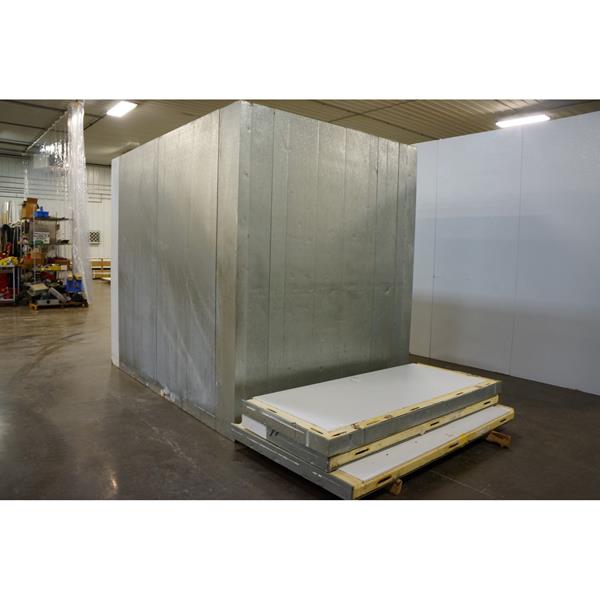 Used Commercial Freezer for Sale Used Walk In Freezer