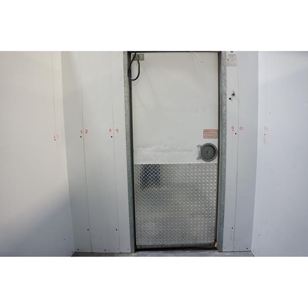 Used Commercial Freezer for Sale Used Walk In Freezer